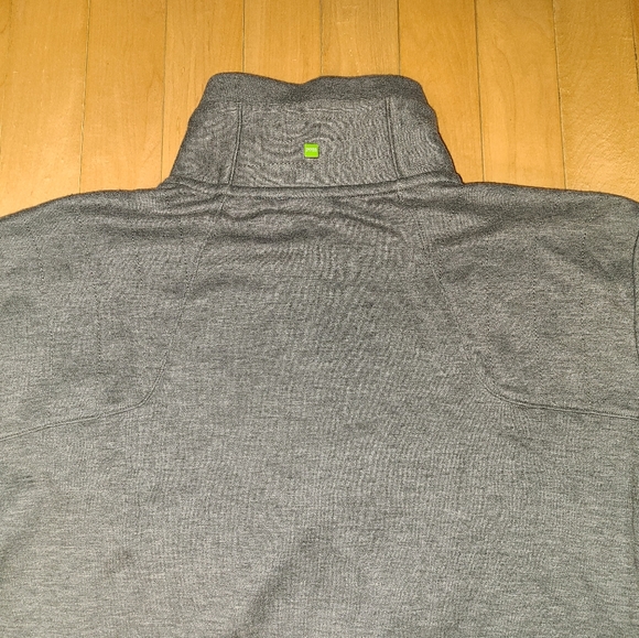 HUGO BOSS Green Label Zip Up Jacket - Picture 2 of 6